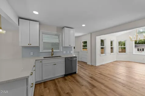314 Wrenn Street Apex NC 27502