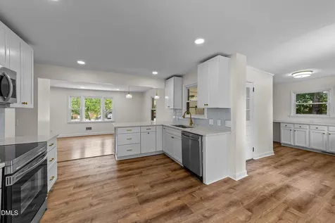 314 Wrenn Street Apex NC 27502