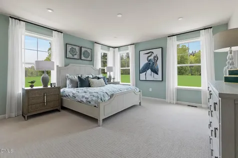 707 Grove Edge Lane Wake Forest NC 27587