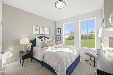 707 Grove Edge Lane Wake Forest NC 27587