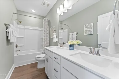 707 Grove Edge Lane Wake Forest NC 27587