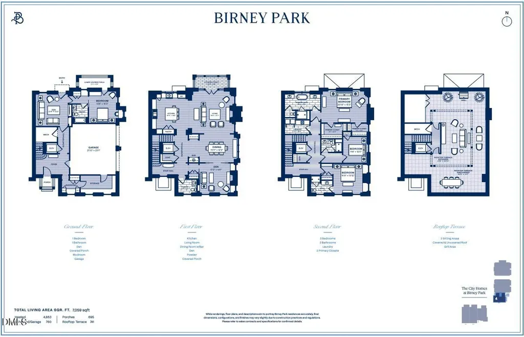 2623 Birney Park Circle Raleigh NC 27608