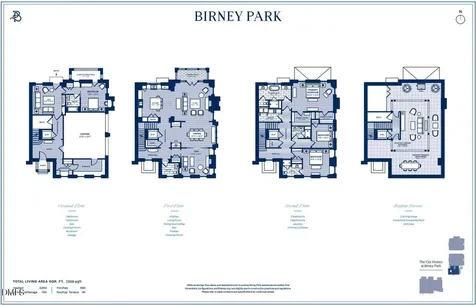 2623 Birney Park Circle Raleigh NC 27608