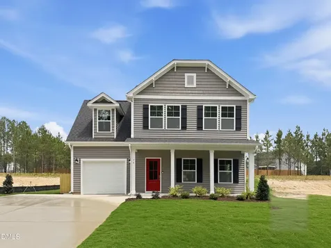 76 Eagle Rock Drive Lillington NC 27546
