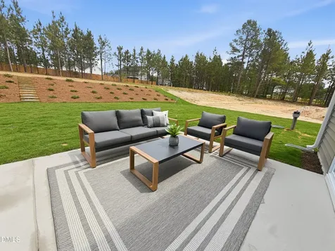 76 Eagle Rock Drive Lillington NC 27546