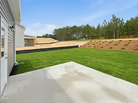 76 Eagle Rock Drive Lillington NC 27546
