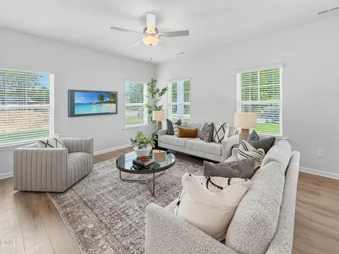 76 Eagle Rock Drive Lillington NC 27546
