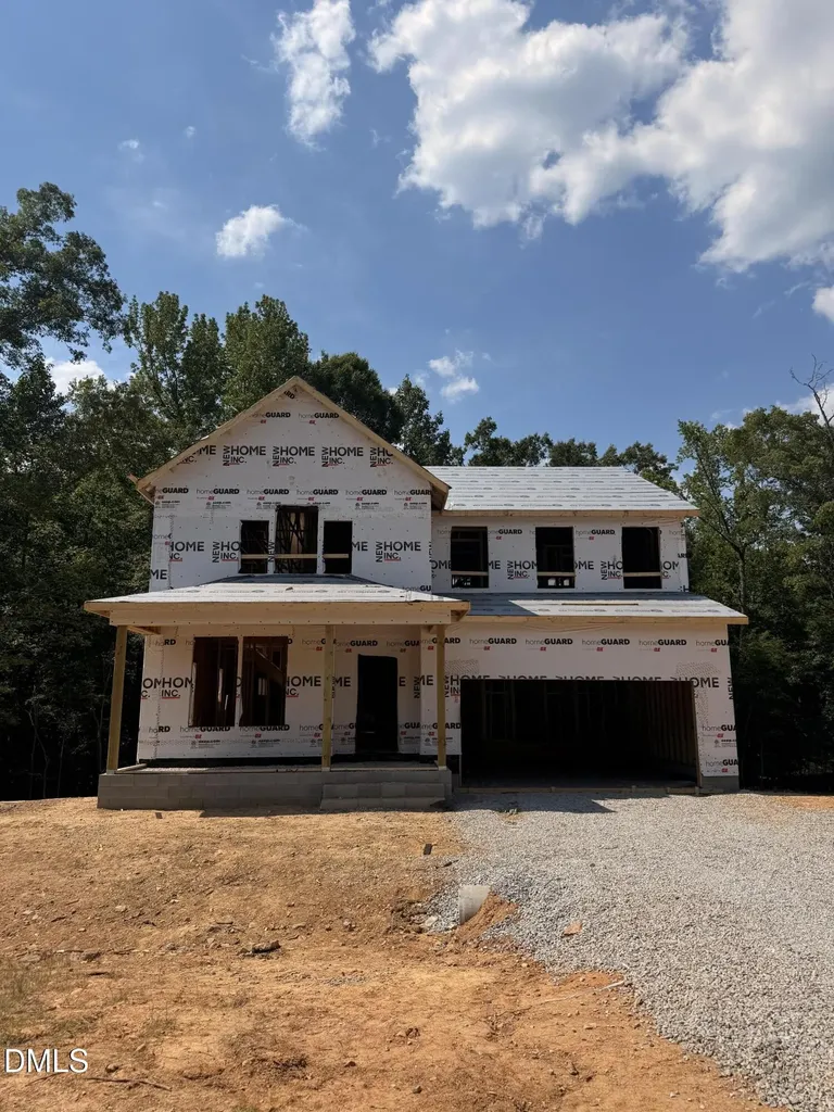 36 Henry Crest Drive Zebulon NC 27597