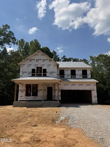 36 Henry Crest Drive Zebulon NC 27597