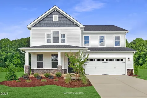 36 Henry Crest Drive Zebulon NC 27597