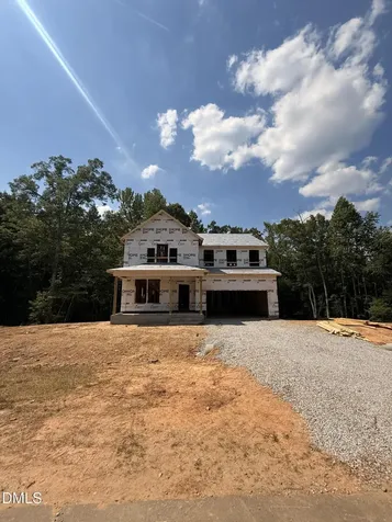 36 Henry Crest Drive Zebulon NC 27597