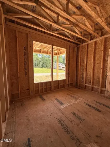 36 Henry Crest Drive Zebulon NC 27597