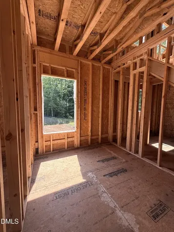 36 Henry Crest Drive Zebulon NC 27597
