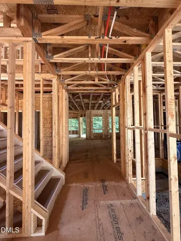 36 Henry Crest Drive Zebulon NC 27597