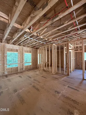 36 Henry Crest Drive Zebulon NC 27597