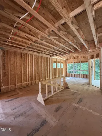 36 Henry Crest Drive Zebulon NC 27597