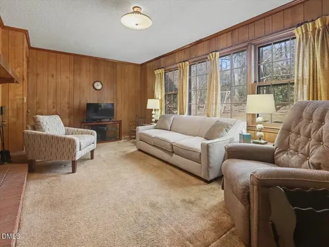 1006 Cuscowilla Cary NC 27511