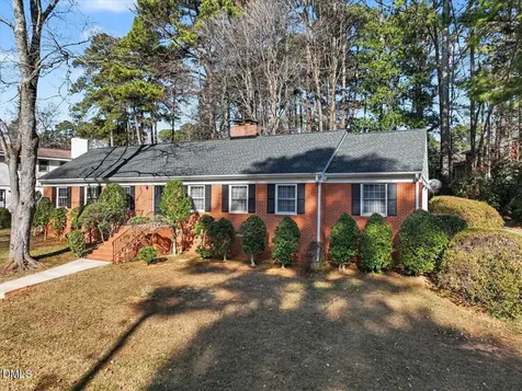 1006 Cuscowilla Cary NC 27511