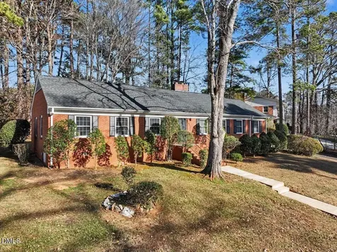 1006 Cuscowilla Cary NC 27511