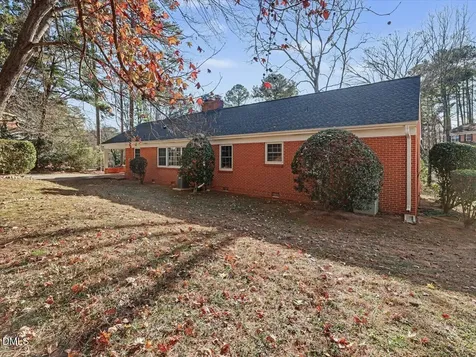 1006 Cuscowilla Cary NC 27511