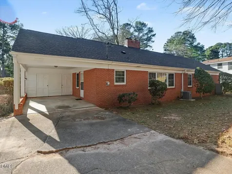 1006 Cuscowilla Cary NC 27511