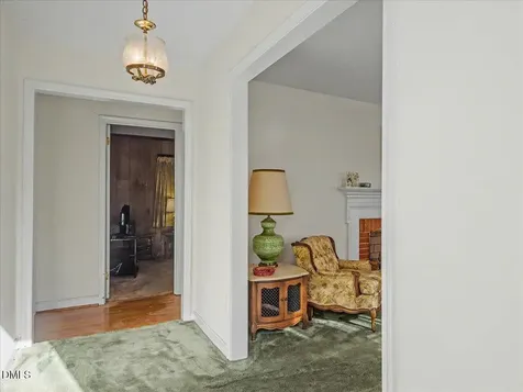 1006 Cuscowilla Cary NC 27511