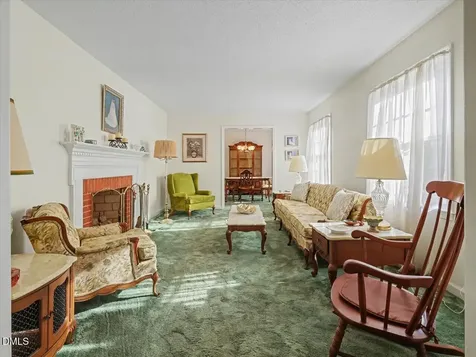 1006 Cuscowilla Cary NC 27511