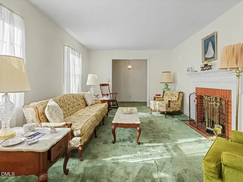 1006 Cuscowilla Cary NC 27511