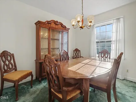 1006 Cuscowilla Cary NC 27511