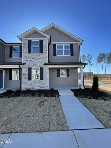 1047 Peony Lane Youngsville NC 27596
