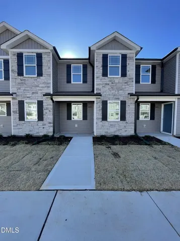 1041 Peony Lane Youngsville NC 27596