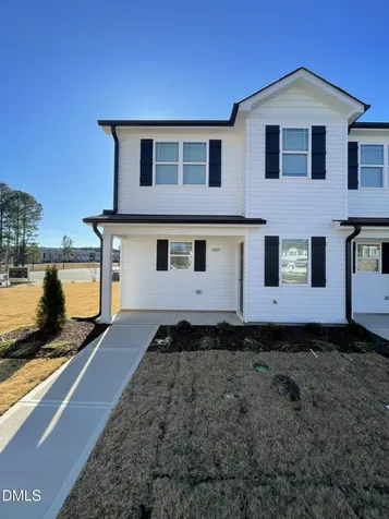 1019 Peony Lane Youngsville NC 27596