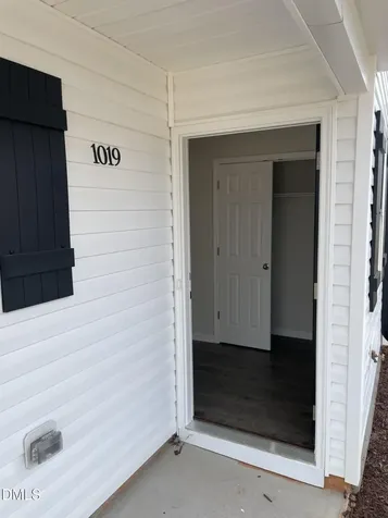 1019 Peony Lane Youngsville NC 27596