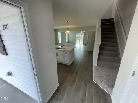 1019 Peony Lane Youngsville NC 27596