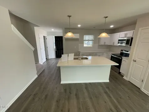 1019 Peony Lane Youngsville NC 27596
