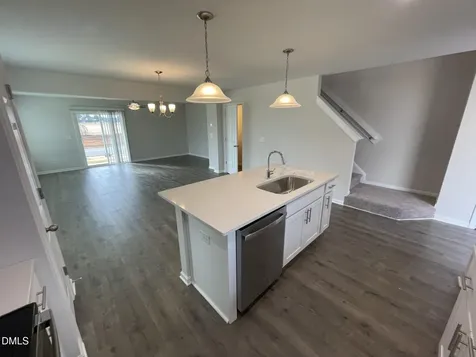 1019 Peony Lane Youngsville NC 27596