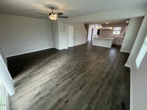 1019 Peony Lane Youngsville NC 27596