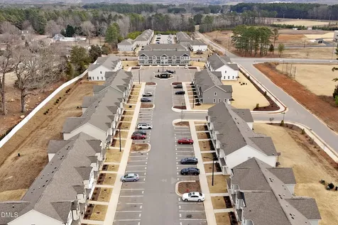 1025 Peony Lane Youngsville NC 27596