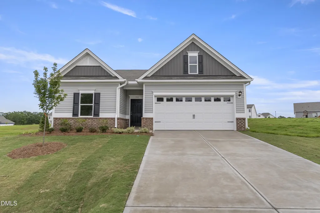 311 White Azalea Way Benson NC 27504