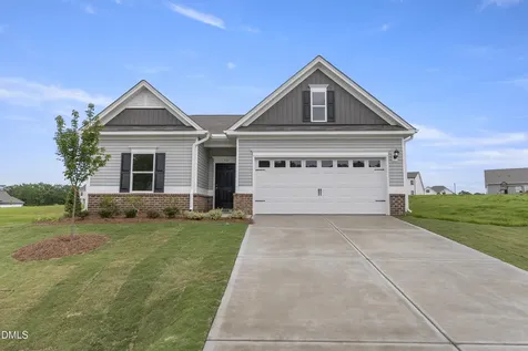 311 White Azalea Way Benson NC 27504