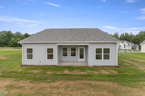 311 White Azalea Way Benson NC 27504