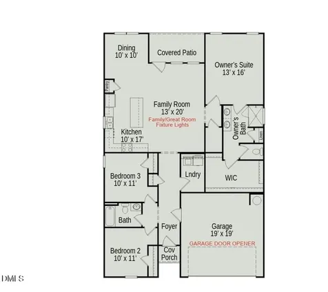 311 White Azalea Way Benson NC 27504