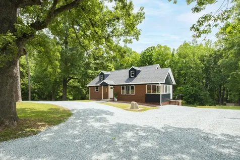 2153 Hurdle Mills Road Roxboro NC 27574