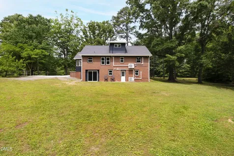 2153 Hurdle Mills Road Roxboro NC 27574