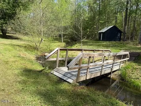 2153 Hurdle Mills Road Roxboro NC 27574