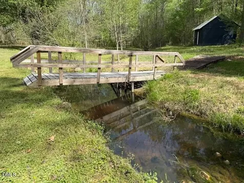 2153 Hurdle Mills Road Roxboro NC 27574