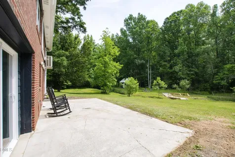 2153 Hurdle Mills Road Roxboro NC 27574