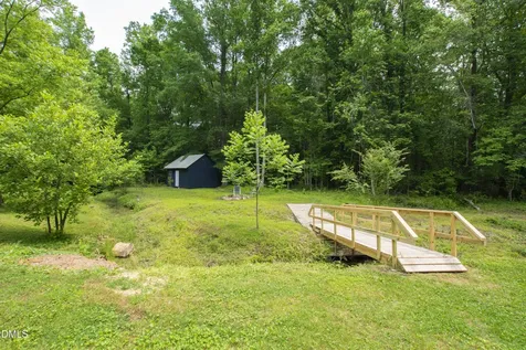 2153 Hurdle Mills Road Roxboro NC 27574