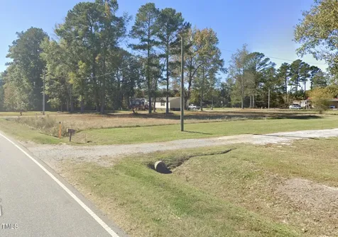 1462 Lebanon Church Road Garysburg NC 27831
