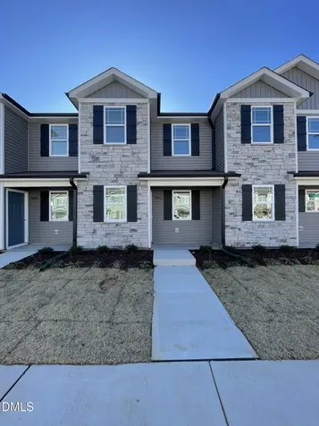 1045 Peony Lane Youngsville NC 27596